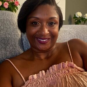 Meet your Posher, Aicha